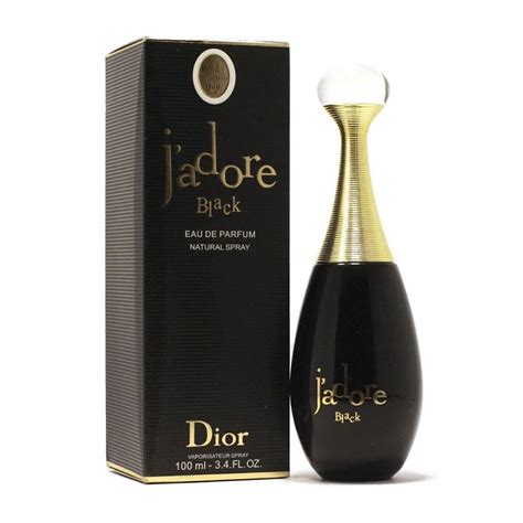 dior j'adore black edp 100ml|dior jadore price.